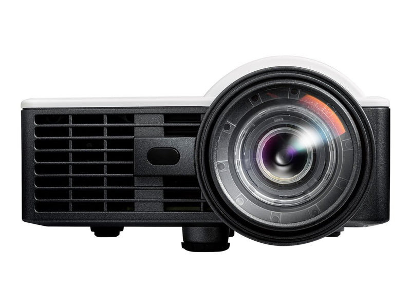 Optoma Mobiler Projektor – 1000 Lumen, 3D-fähig