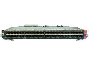 Cisco Netzwerk-Switch – 48 Anschlüsse, Gigabit Ethernet