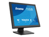 Iiyama 19" Touchscreen-Monitor – PCAP-Technologie, robustes Design