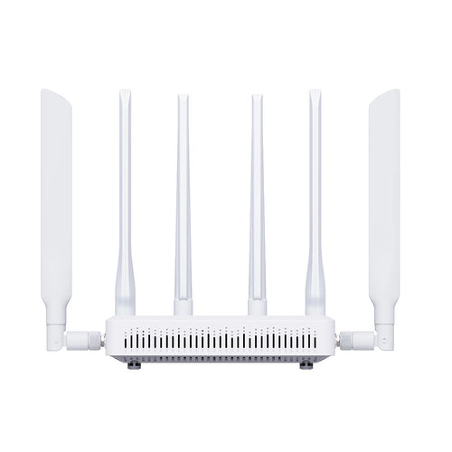 Allnet Wireless Router – 5G/4G, schnelle Verbindung