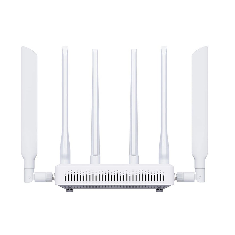 Allnet Wireless Router – 5G/4G, schnelle Verbindung