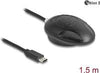 Navilock GPS-Empfänger – Präzise Navigation, USB-Anschluss