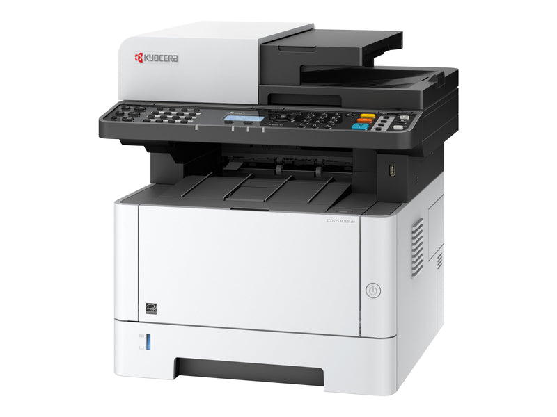 Kyocera 4-in-1 Multifunktionsdrucker – 35 Seiten/Min, leise