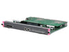 HP Enterprise Netzwerkmodul – 768 Gbps für schnelles Ethernet