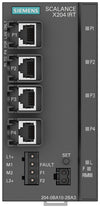 Siemens Netzwerk-Switch – Zuverlässige Verbindung für Ihr Büro