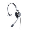 Agfeo Kabelgebundenes Headset – Bequemes Telefonieren im Büro
