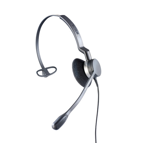 Agfeo Kabelgebundenes Headset – Bequemes Telefonieren im Büro