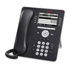 Avaya 9608 IP Deskphone – VoIP-Telefon mit Freisprecheinrichtung