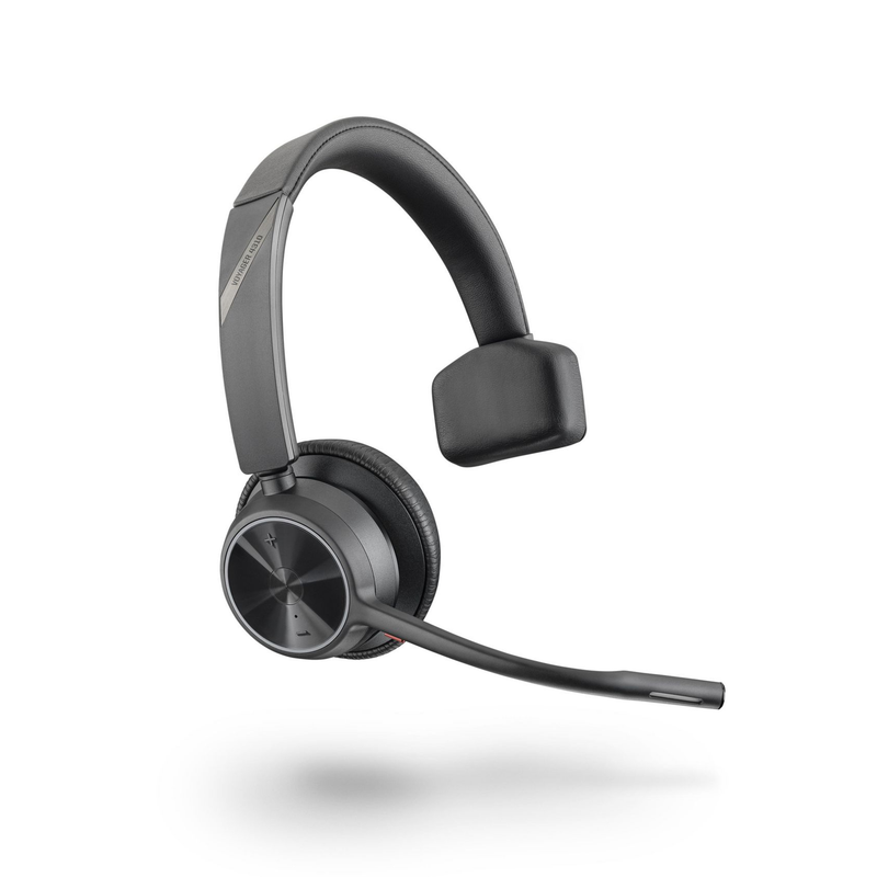 Poly Bluetooth-Headset – Kabellos, bis zu 50 m Reichweite