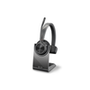 Poly Bluetooth-Headset – Kabellos, 50 m Reichweite