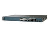 Cisco Netzwerk-Switch – 24 Anschlüsse, einfache Verwaltung
