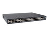LEVELONE Netzwerk-Switch – 48 Ports, 10 Gb SFP+