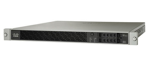 Cisco Sicherheitsgerät – Flexibler Schutz für Ihr Netzwerk