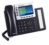 Grandstream SIP-Telefon – HD Audio, Bluetooth-fähig