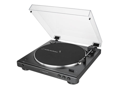 Audio-Technica Plattenspieler – Bluetooth, Vollautomatisch