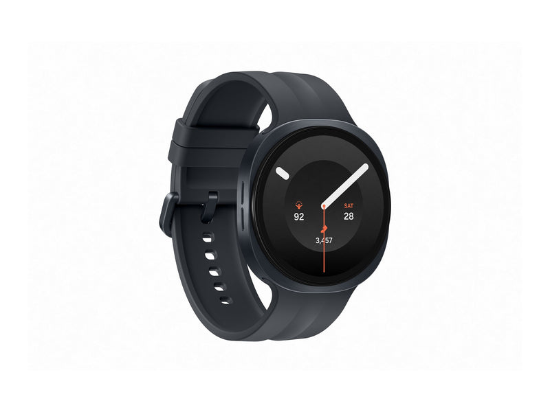 Samsung Galaxy Watch9 LTE – Smartwatch mit Fitness-Tracking
