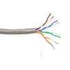 Value Netzwerkkabel – 300 m, robustes CAT 5e für Büros