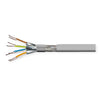 Value Netzwerkkabel – 100 m, robust und halogenfrei