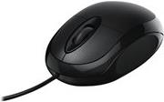 HAMA MC-100 Maus – Optisch, USB, Kabelgebunden