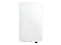 D-Link WLAN-Access-Point – Für Außenbereiche, cloudgesteuert
