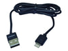 Duracell Lightning-Kabel – 1m, Laden & Synchronisieren