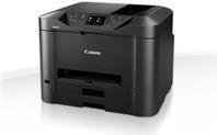 Canon MAXIFY MB5450 Drucker – WLAN, Farb-Tintenstrahl