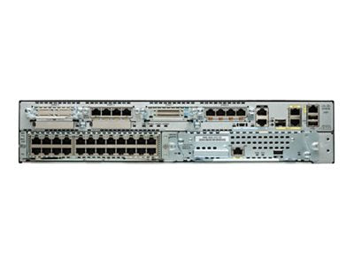Cisco Router – Sicheres Netzwerk, VPN-Unterstützung