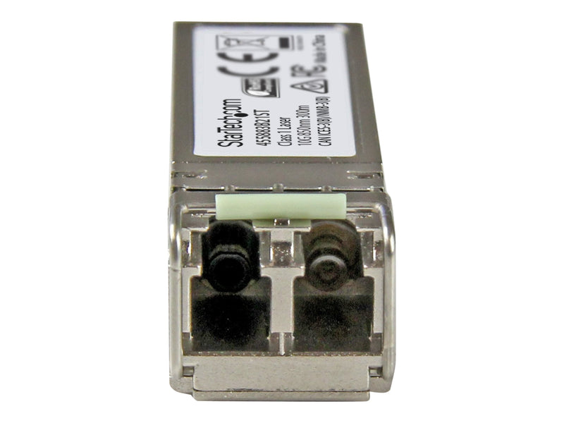 StarTech.com SFP+ Modul – 10 Gigabit, 300m Reichweite