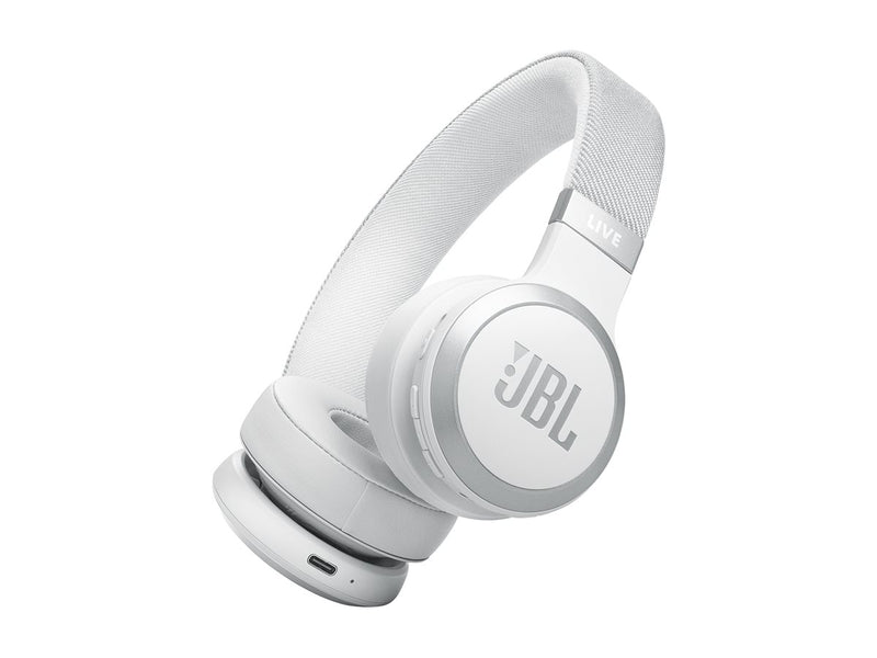 JBL LIVE 670 NC Kopfhörer – Kabellos, Geräuschunterdrückung