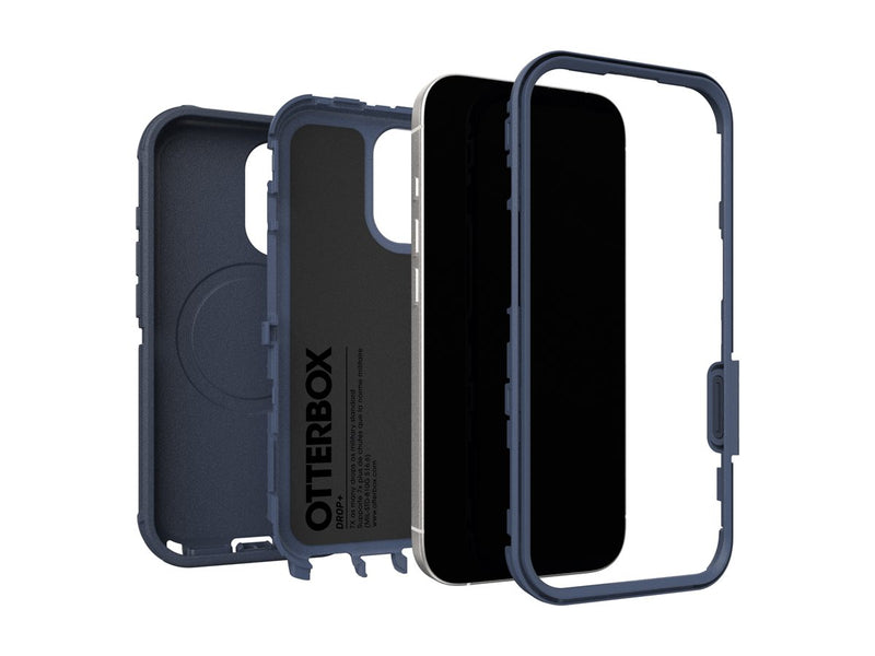 OtterBox Handyhülle – Schutz für iPhone 17, MagSafe-kompatibel
