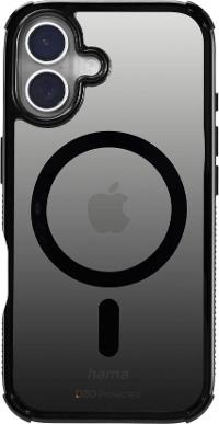 HAMA iPhone 17 Schutzhülle – MagSafe & Induktives Laden