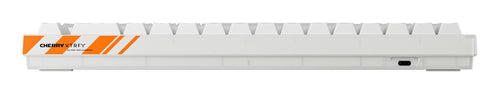 Cherry K5 PRO Tastatur – Mechanische Switches, Kompakt für Gaming