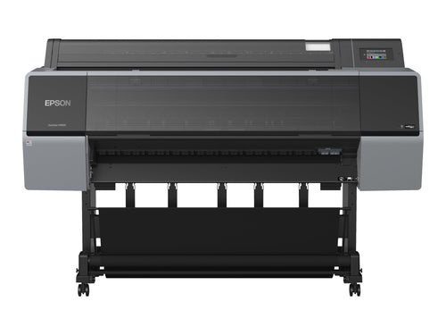 EPSON Großformatdrucker – 44" Farb-Tintenstrahl, 12 Farben