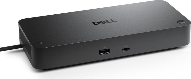 Dell Pro Smart Dock – Schnelles Verbinden mit einem Kabel