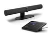 Jabra PanaCast 50 Video Bar – 4K Kamera, 180° Sichtfeld