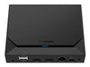 Hanwha Video-Decoder – 4K-Auflösung, HDMI-Ausgänge