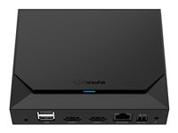 Hanwha Video-Decoder – 4K-Auflösung, HDMI-Ausgänge