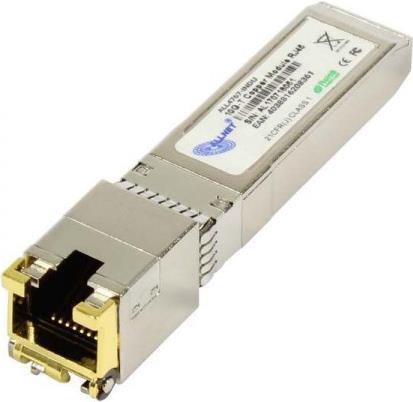 ALLNET Netzwerk-Switch-Modul – 10 Gigabit Ethernet, Hot-Plug-fähig