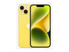 Apple iPhone 14 Smartphone – 512 GB Speicher, gelb