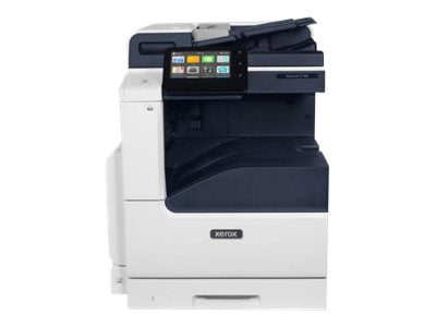 Xerox VersaLink Multifunktionsdrucker – A3, Farbe, Laser