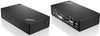 Lenovo ThinkPad USB 3.0 Dockingstation – 4K-Unterstützung, vielseitige Anschlüsse