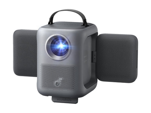 Anker Nebula P1i – Tragbarer Beamer für Präsentationen