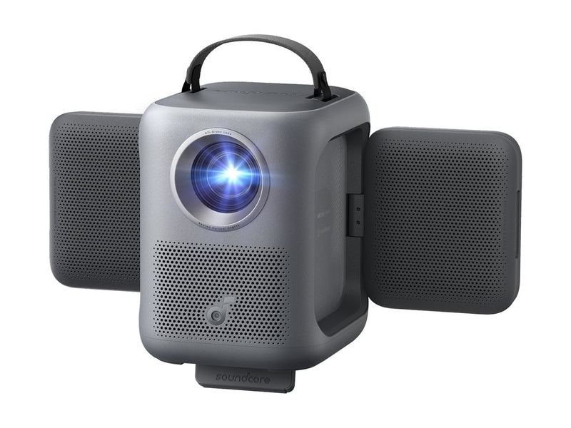 Anker Nebula P1i – Tragbarer Beamer für Präsentationen