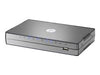 HP Enterprise Wireless Router – VPN-Unterstützung, Dual-Band