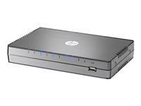 HP Enterprise Wireless Router – VPN-Unterstützung, Dual-Band