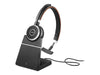 Jabra Evolve 65 SE Headset – Kabellos, inkl. Ladestation