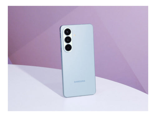 Samsung Galaxy S26 Smartphone – 256 GB Speicher, Sky Blue