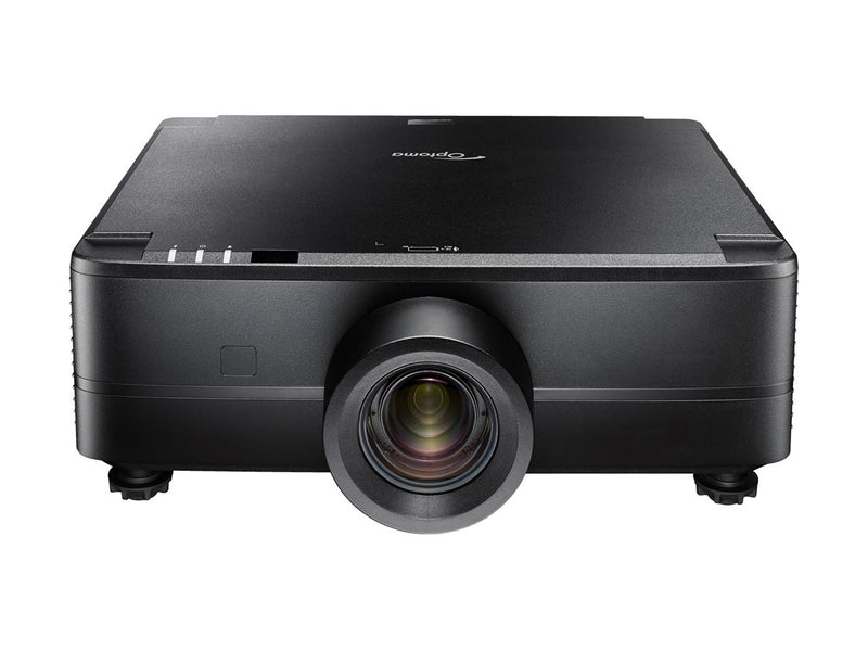 Optoma Laserprojektor – 4K-Auflösung, 8600 Lumen Helligkeit