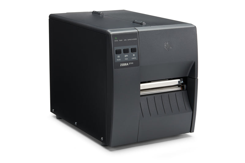 Zebra ZT111 Etikettendrucker – Thermotransfer, 300 dpi