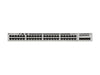 Cisco Catalyst Switch – 48 Ports, Power over Ethernet